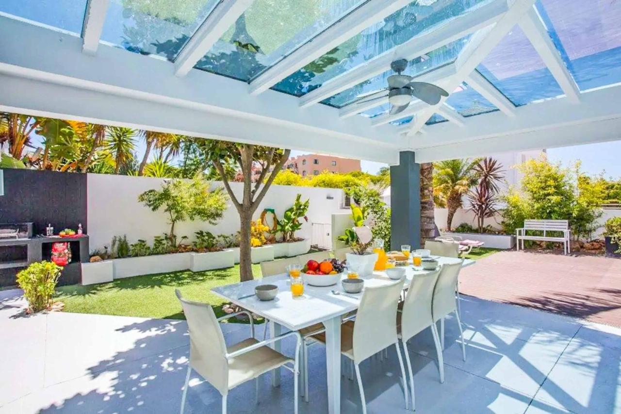 Villa Stefy Gale  Экстерьер фото